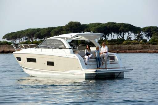 Jeanneau Jeanneau Leader 40