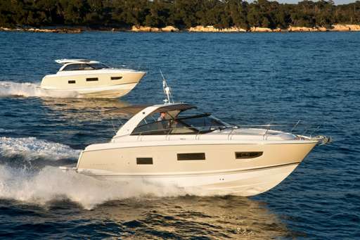 Jeanneau Jeanneau Leader 40