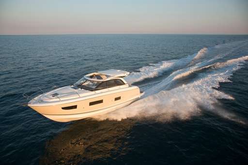 Jeanneau Jeanneau Leader 40