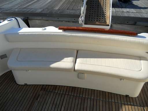 Jeanneau Jeanneau Prestige 32