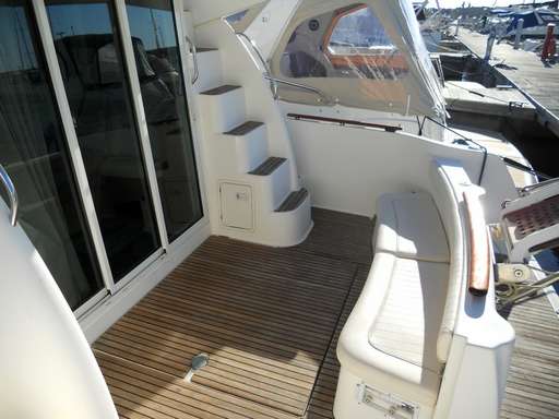 Jeanneau Jeanneau Prestige 32