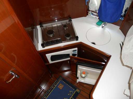 Jeanneau Jeanneau Prestige 32