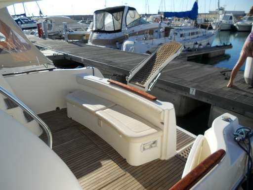 Jeanneau Jeanneau Prestige 32