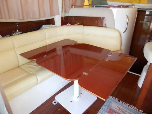 Jeanneau Jeanneau Prestige 32