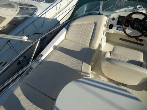 Jeanneau Jeanneau Prestige 32