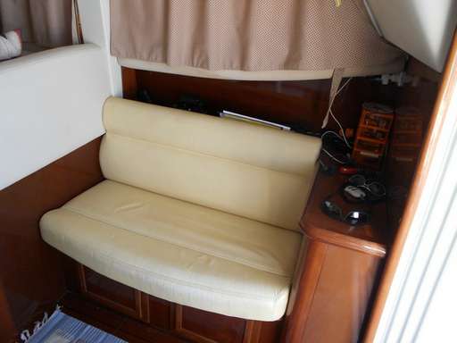 Jeanneau Jeanneau Prestige 32