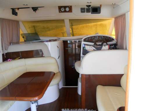 Jeanneau Jeanneau Prestige 32