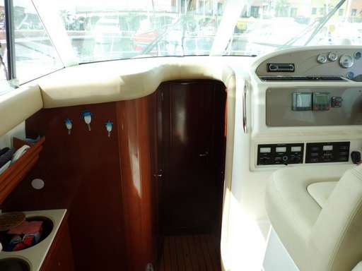 Jeanneau Jeanneau Prestige 36 fl