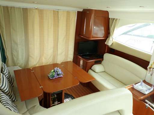 Jeanneau Jeanneau Prestige 36 fl