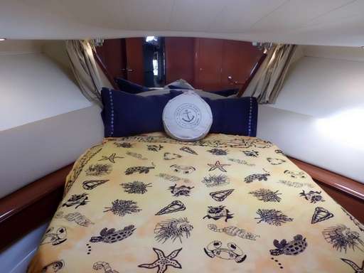 Jeanneau Jeanneau Prestige 36 fl