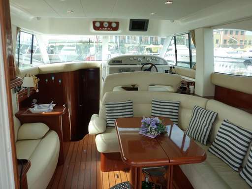 Jeanneau Jeanneau Prestige 36 fl