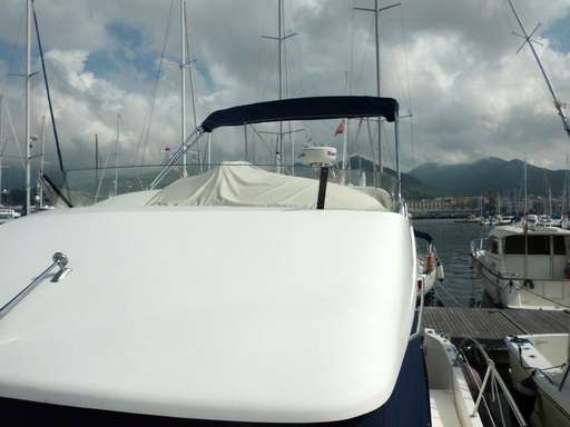 Jeanneau Jeanneau Prestige 36 fl