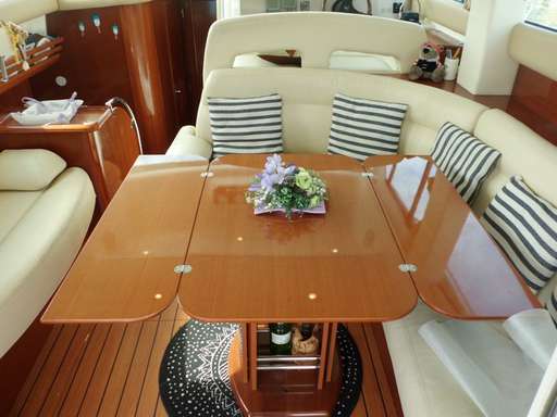 Jeanneau Jeanneau Prestige 36 fl