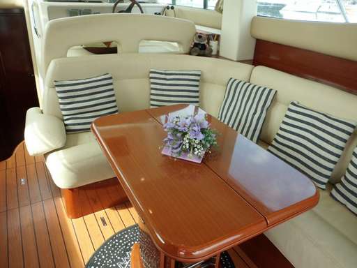 Jeanneau Jeanneau Prestige 36 fl