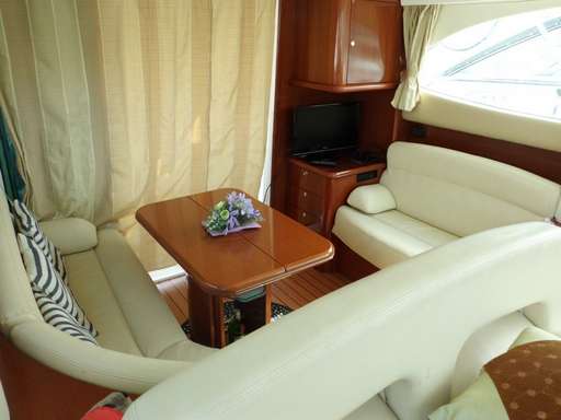 Jeanneau Jeanneau Prestige 36 fl