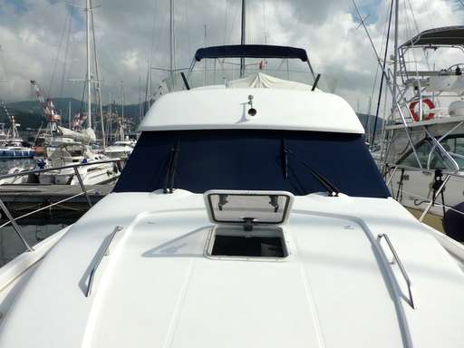 Jeanneau Jeanneau Prestige 36 fl