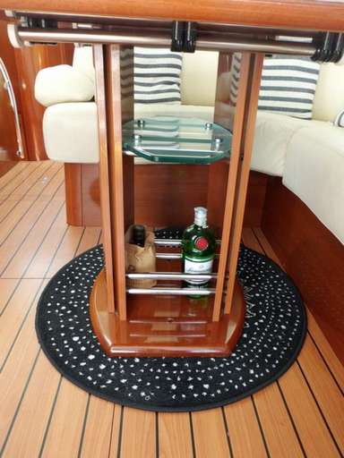 Jeanneau Jeanneau Prestige 36 fl