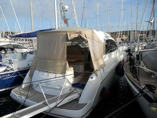 Jeanneau Jeanneau Prestige 38 s