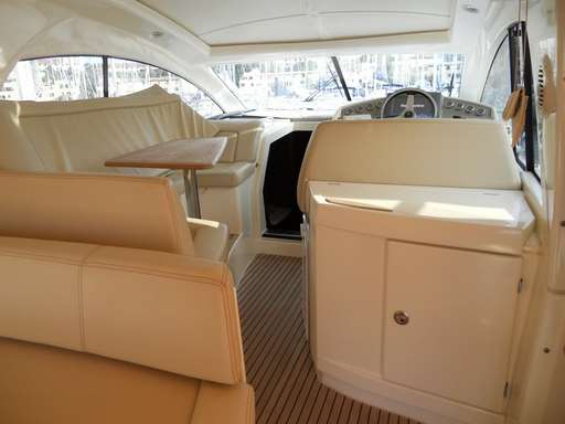 Jeanneau Jeanneau Prestige 38 s