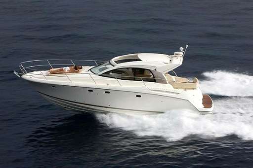 Jeanneau Jeanneau Prestige 38 s