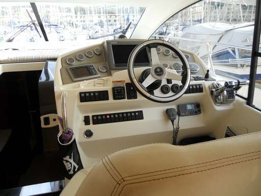 Jeanneau Jeanneau Prestige 38 s