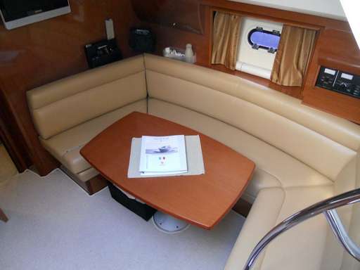 Jeanneau Jeanneau Prestige 38 s