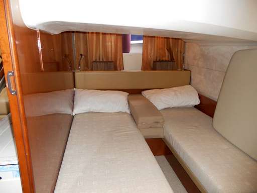 Jeanneau Jeanneau Prestige 38 s