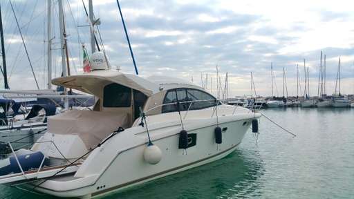 Jeanneau Jeanneau Prestige 38 s