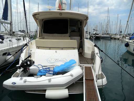 Jeanneau Jeanneau Prestige 38 s