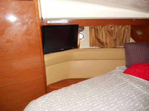 Jeanneau Jeanneau Prestige 38 s