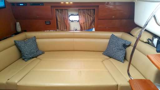 Jeanneau Jeanneau Prestige 38 s