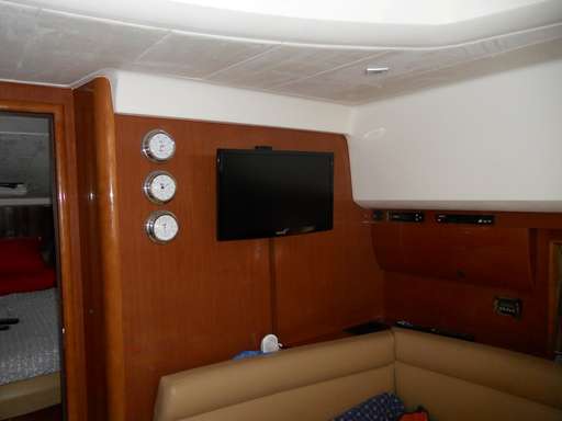 Jeanneau Jeanneau Prestige 38 s