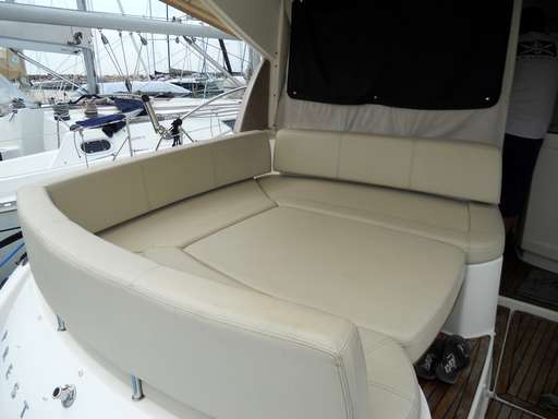 Jeanneau Jeanneau Prestige 38 s