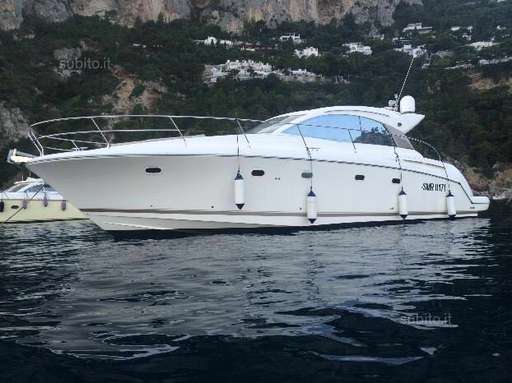 Jeanneau Jeanneau Prestige 42 s