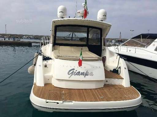 Jeanneau Jeanneau Prestige 42 s