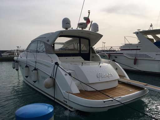 Jeanneau Jeanneau Prestige 42 s