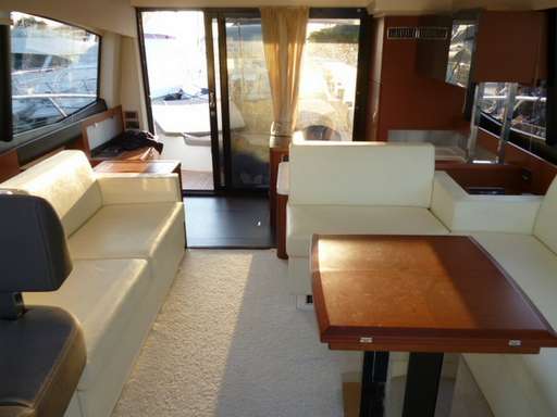 Jeanneau Jeanneau Prestige 500 s