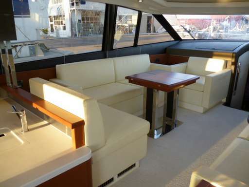 Jeanneau Jeanneau Prestige 500 s