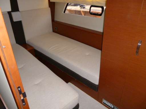 Jeanneau Jeanneau Prestige 500 s