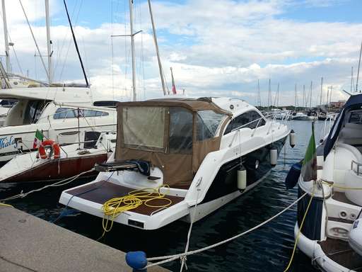 Sessa marine Sessa marine C35