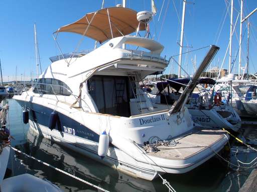 BENETEAU BENETEAU Antares 42' fly