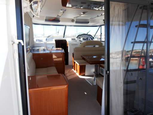 BENETEAU BENETEAU Antares 42' fly