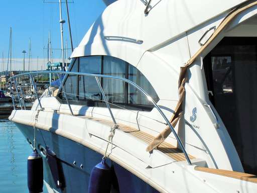 BENETEAU BENETEAU Antares 42' fly