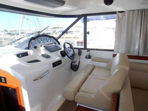 BENETEAU BENETEAU Antares 42' fly