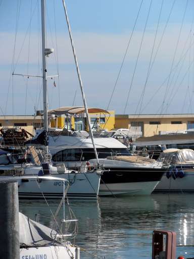 BENETEAU BENETEAU Antares 42' fly