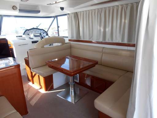 BENETEAU BENETEAU Antares 42' fly