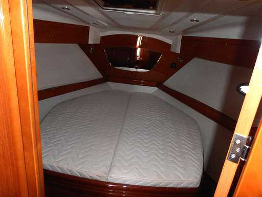 BENETEAU BENETEAU Antares 42' fly