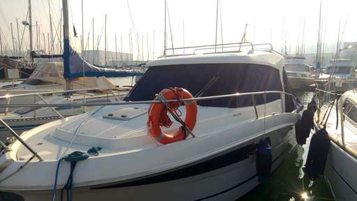 BENETEAU BENETEAU Antares 880