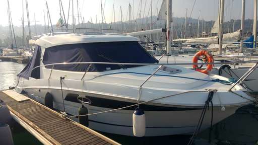 BENETEAU BENETEAU Antares 880