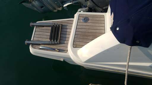 BENETEAU BENETEAU Antares 880